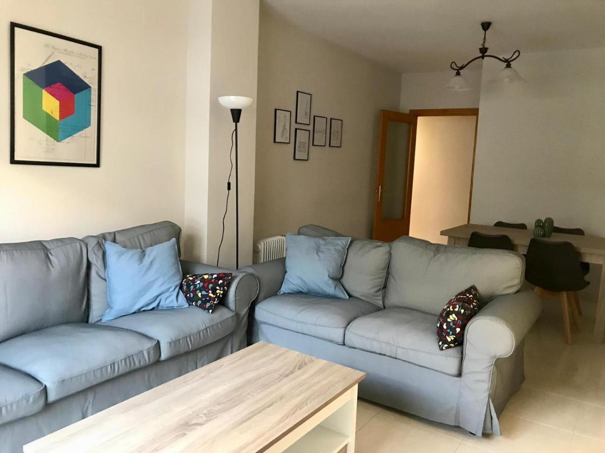 Apartamento Los Altos De El Puerto - Calidad, Garaje Y Wifi El Puerto de Santa María Dış mekan fotoğraf