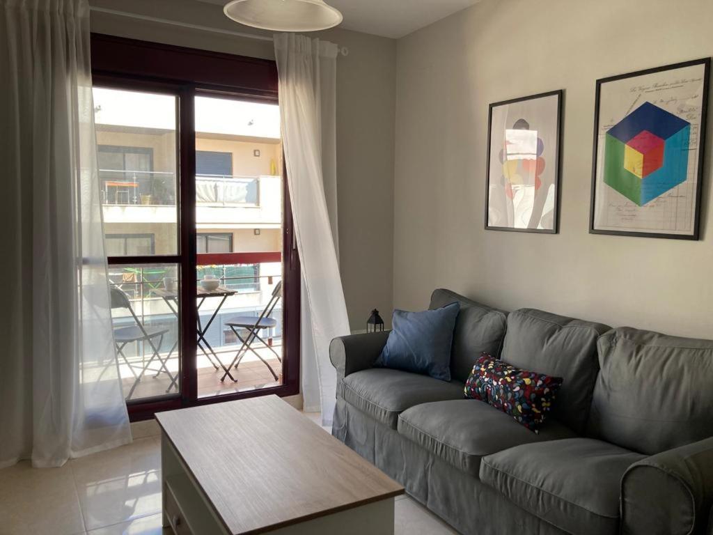 Apartamento Los Altos De El Puerto - Calidad, Garaje Y Wifi El Puerto de Santa María Dış mekan fotoğraf