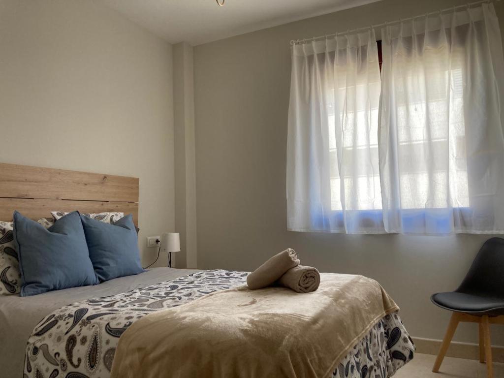 Apartamento Los Altos De El Puerto - Calidad, Garaje Y Wifi El Puerto de Santa María Dış mekan fotoğraf