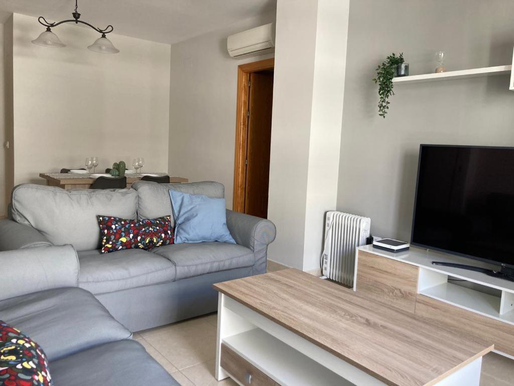 Apartamento Los Altos De El Puerto - Calidad, Garaje Y Wifi El Puerto de Santa María Dış mekan fotoğraf