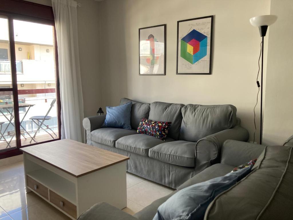 Apartamento Los Altos De El Puerto - Calidad, Garaje Y Wifi El Puerto de Santa María Dış mekan fotoğraf