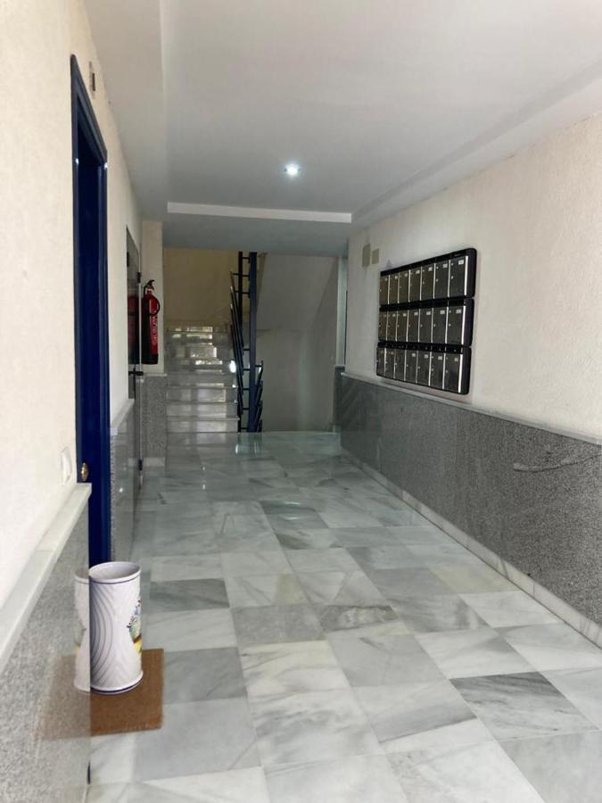 Apartamento Los Altos De El Puerto - Calidad, Garaje Y Wifi El Puerto de Santa María Dış mekan fotoğraf
