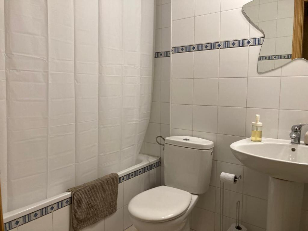Apartamento Los Altos De El Puerto - Calidad, Garaje Y Wifi El Puerto de Santa María Dış mekan fotoğraf