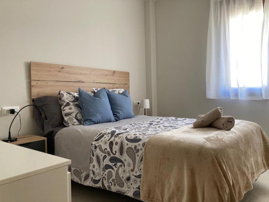 Apartamento Los Altos De El Puerto - Calidad, Garaje Y Wifi El Puerto de Santa María Dış mekan fotoğraf