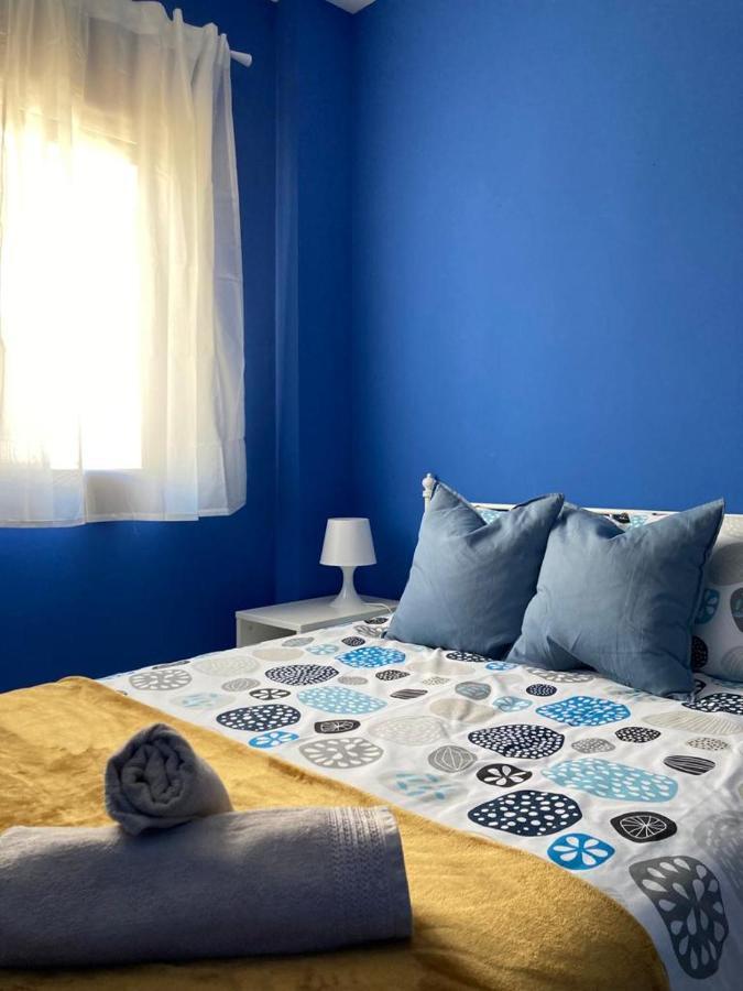 Apartamento Los Altos De El Puerto - Calidad, Garaje Y Wifi El Puerto de Santa María Dış mekan fotoğraf
