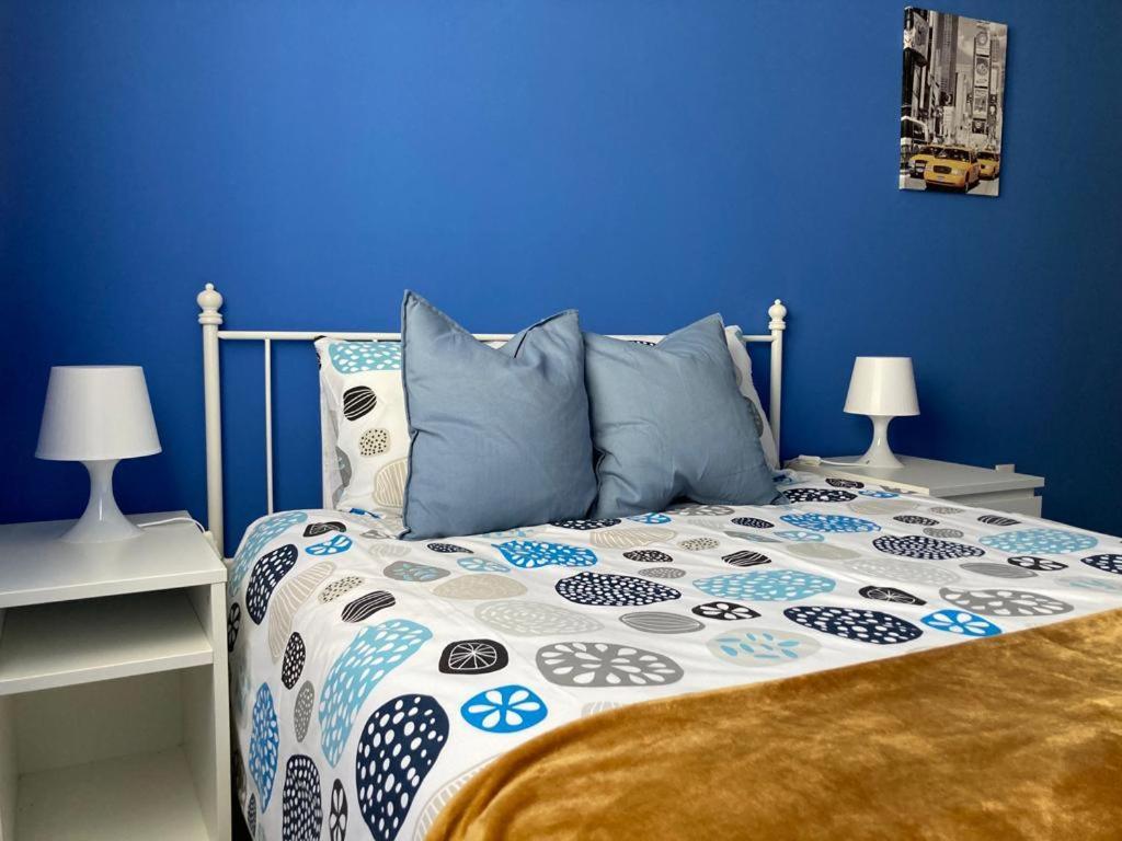 Apartamento Los Altos De El Puerto - Calidad, Garaje Y Wifi El Puerto de Santa María Dış mekan fotoğraf