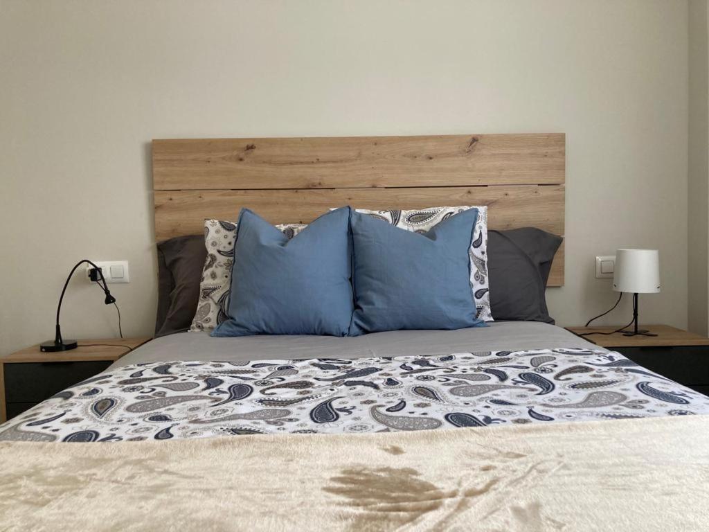 Apartamento Los Altos De El Puerto - Calidad, Garaje Y Wifi El Puerto de Santa María Dış mekan fotoğraf