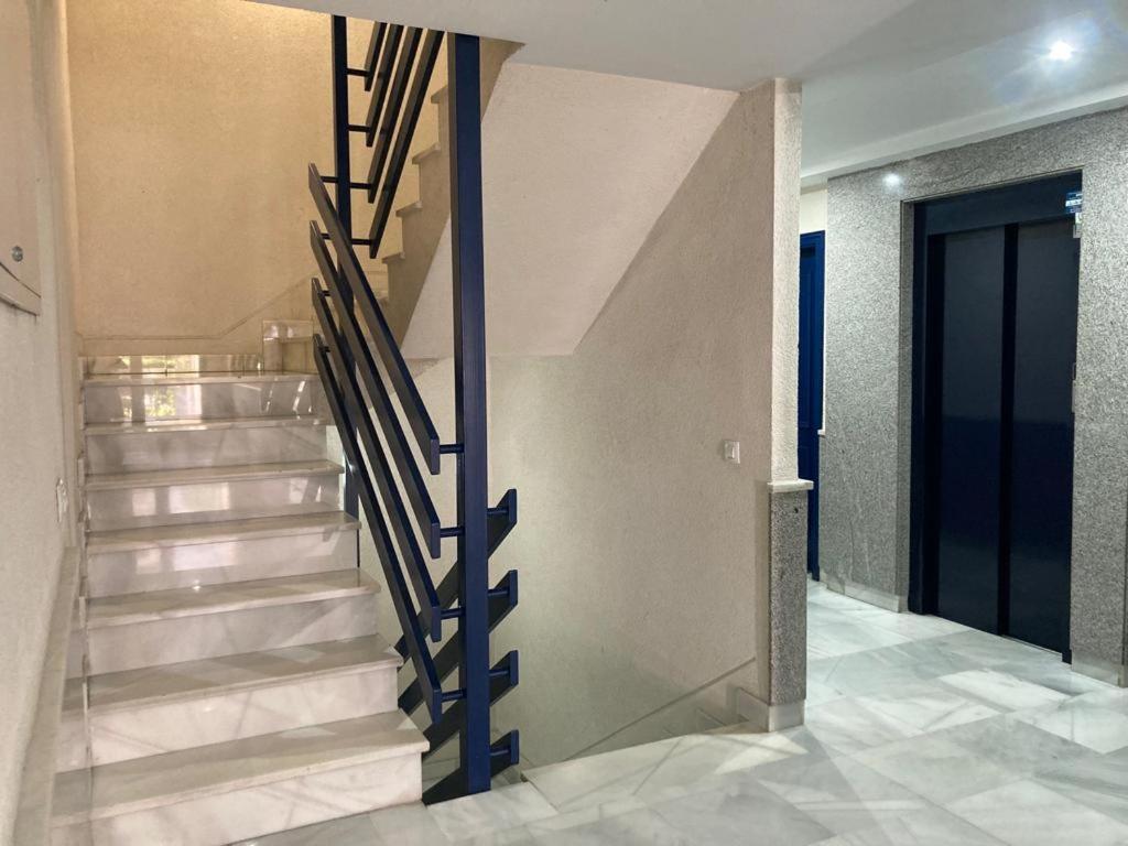 Apartamento Los Altos De El Puerto - Calidad, Garaje Y Wifi El Puerto de Santa María Dış mekan fotoğraf
