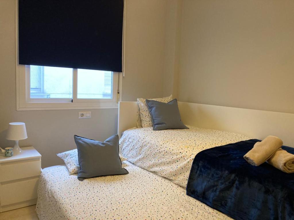 Apartamento Los Altos De El Puerto - Calidad, Garaje Y Wifi El Puerto de Santa María Dış mekan fotoğraf