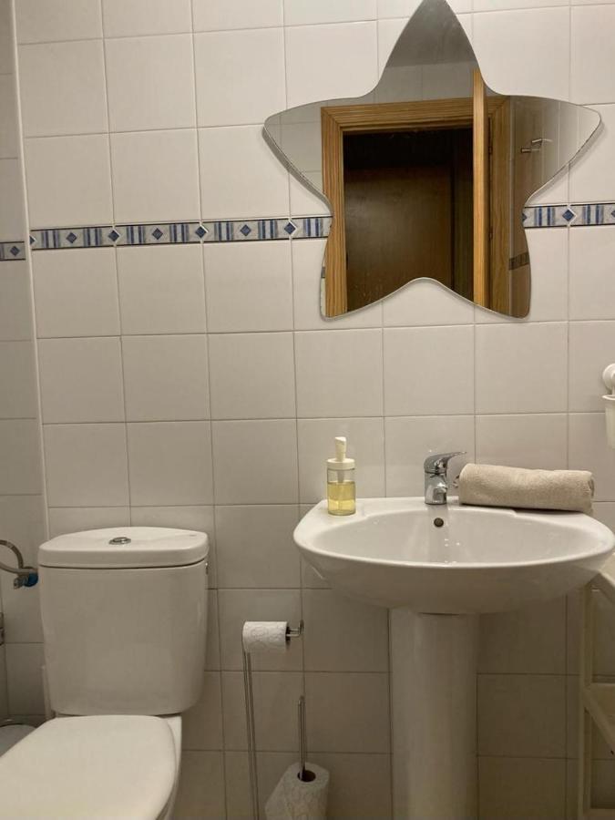 Apartamento Los Altos De El Puerto - Calidad, Garaje Y Wifi El Puerto de Santa María Dış mekan fotoğraf