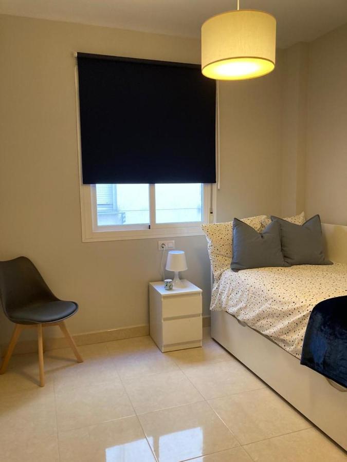 Apartamento Los Altos De El Puerto - Calidad, Garaje Y Wifi El Puerto de Santa María Dış mekan fotoğraf