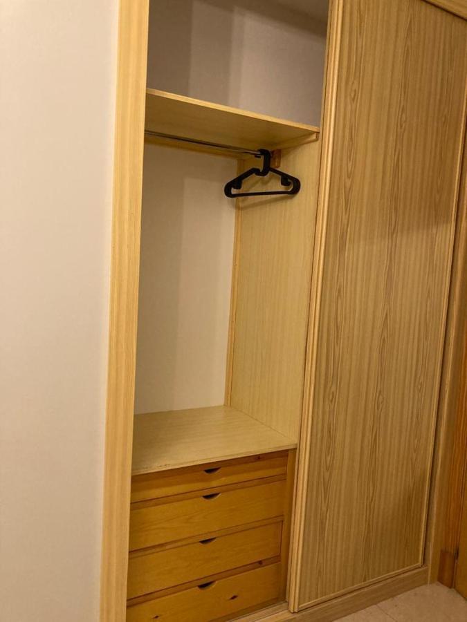 Apartamento Los Altos De El Puerto - Calidad, Garaje Y Wifi El Puerto de Santa María Dış mekan fotoğraf