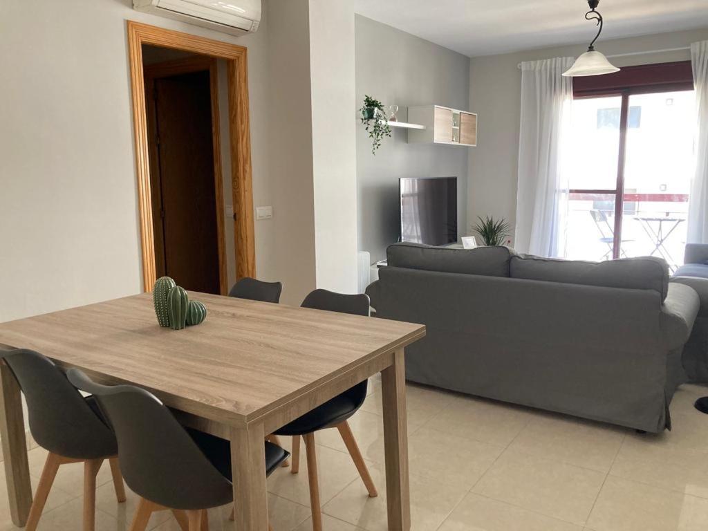 Apartamento Los Altos De El Puerto - Calidad, Garaje Y Wifi El Puerto de Santa María Dış mekan fotoğraf