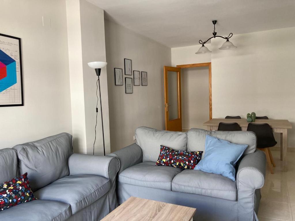 Apartamento Los Altos De El Puerto - Calidad, Garaje Y Wifi El Puerto de Santa María Dış mekan fotoğraf