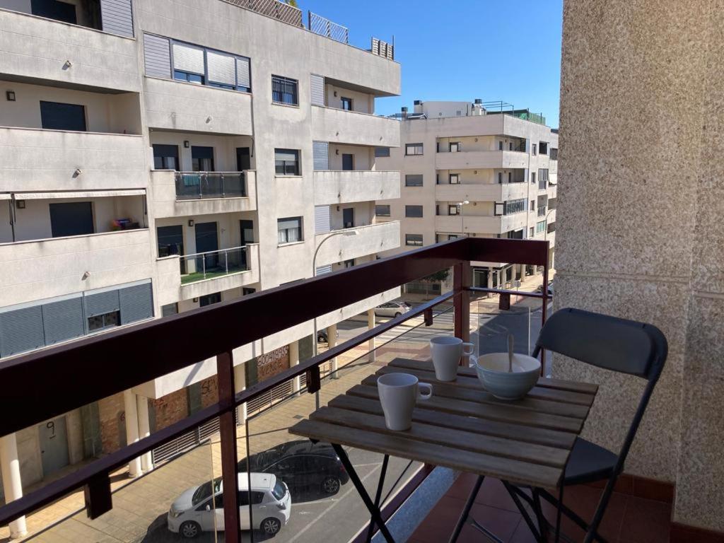 Apartamento Los Altos De El Puerto - Calidad, Garaje Y Wifi El Puerto de Santa María Dış mekan fotoğraf